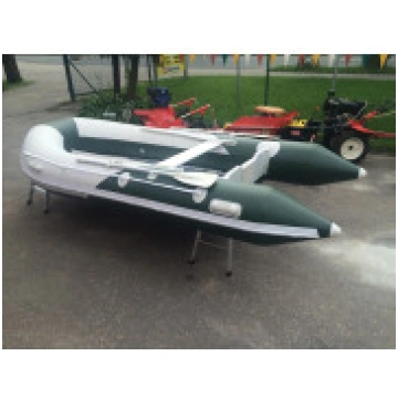 Laiva no izturīga PVC materiāla (gumijots stiprs a