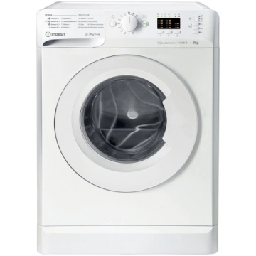 Veļas mašīna INDESIT MWSA 61294 W PL