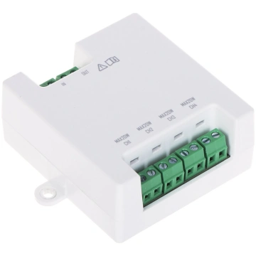 SWITCH DS-KAD7061EY HIKVISION 2-KABEĻU VIDEODOMOFO