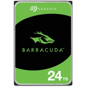 SEAGATE Desktop Barracuda 24TB HDD ( ST24000DM001 