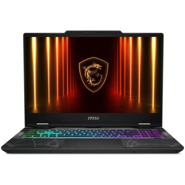 MSI Notebook|MSI|Cyborg|Cyborg 15 B13WFKG|CPU Inte