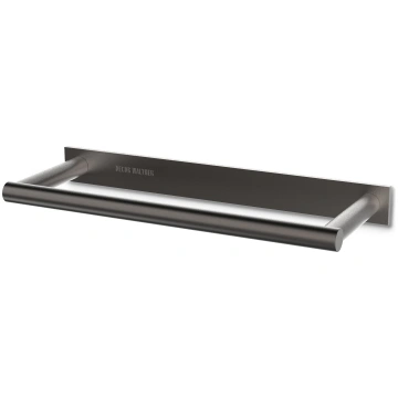 Dvieļu žāvētājs Mikado Frame ar PVD pārklājumu hro