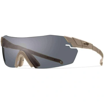 Lunettes Smith Optics Pivlock Echo - Coyote / Neut
