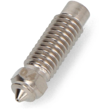 0.4mm nozzle for Elegoo Neptune 4 Plus/4 Max 3D pr