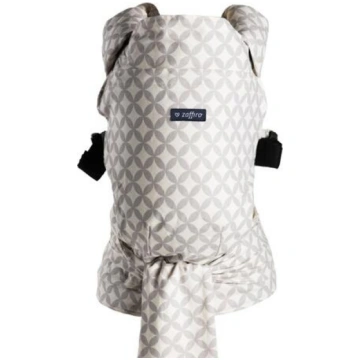 Ķengursoma JOY mosaic ecru N23-001 -izpārdošana ZA