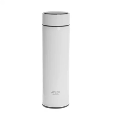 Adler | Thermal Flask | AD 4506w | Material Stainl