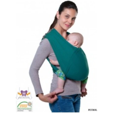 Slings cilpa Carry Baby, 10 Amazonas 700014
