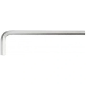 Seškanšu Atslēga, 2,5Mm, CrV, (09-532) Neo Tools