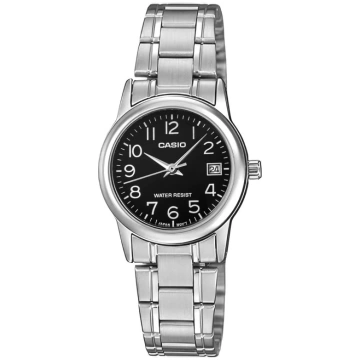 CASIO Women"s watch CA0130