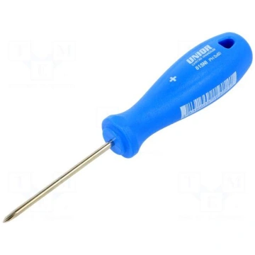 Screwdriver: standard | Phillips | PH0 | 615NI | B