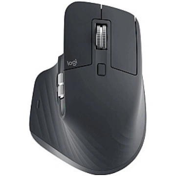 Logitech Mouse MX MASTER 3S for Business black 910