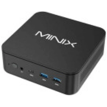 Minix Mini PC NR660 Ryzen 5 6600h 16+512 dators [K