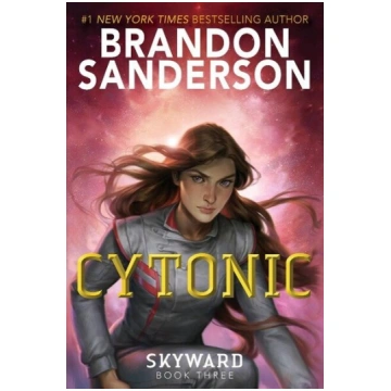 Cytonic, Cytonic
