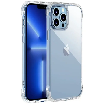 Joyroom Defender Series case for iPhone 13, rugged
