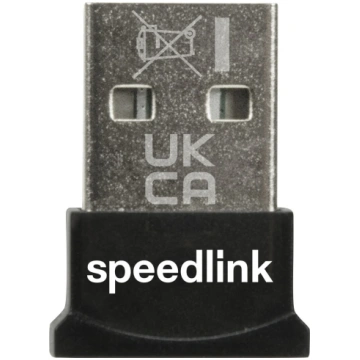 Bluetooth raidītājs Speedlink VIAS Nano USB Blueto