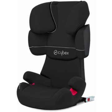 cybex solution x fix