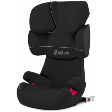 Cybex Solution X-Fix 15-36kg