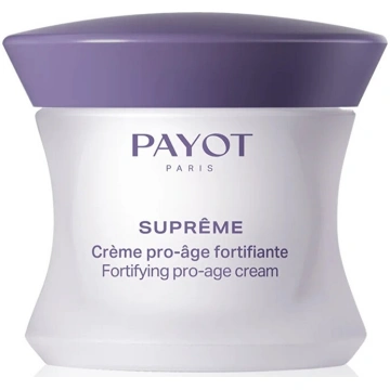 Sejas krēms Payot Supreme Fortifying Pro Age, 50 m
