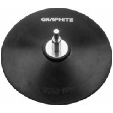 Graphite Graphite Flexible Disc (Flexible disc wit