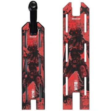 Soke Grip tape do hulajnogi wyczynowej Soke Gripta