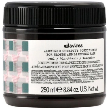 Davines Alchemic Matu Krāsas Kondicionieris Teal B