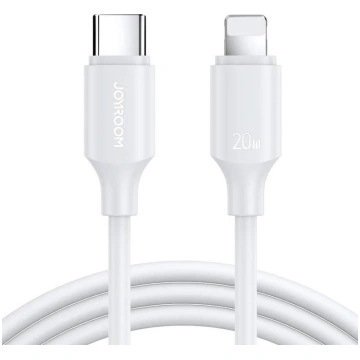 Joyroom S-CL020A9 Cable Lightning Type-C 20W 0.25m