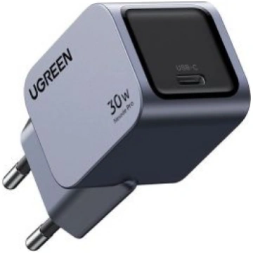 Ugreen X703 Nexode Pro USB-C 30W GaN Tech Mini Fas