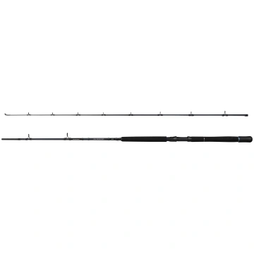 Velcēšanas kāts Savage Gear Salmonoid SG2 Trolling