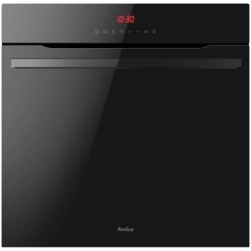 Cepeškrāsns Amica Ed57525v Studio Pyro