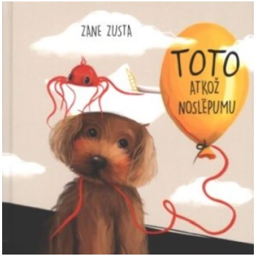 Lietots - Toto atkož noslēpumu - Zane Zusta