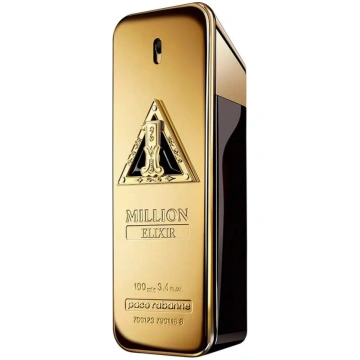 Paco Rabanne 1 Million Elixir 100 ml Vīriešiem Sma