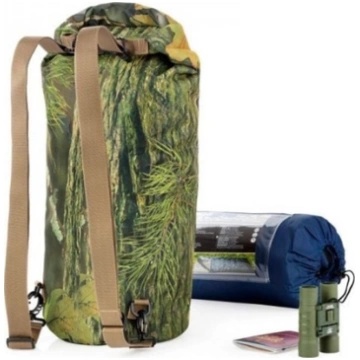 MacGyver Plecak militarny 30l 608004