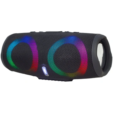GMB Audio SPK-BT-LED-02 - speaker - for portable u
