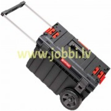 QBRICK SYSTEM SKRWQONETVCZAPG001 ONE Trolley Vario