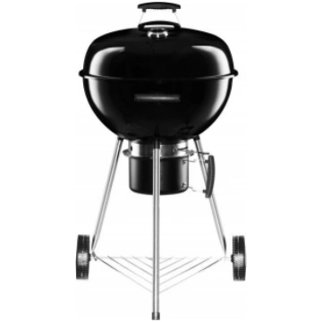 (Ir Veikalā) Mustang Gourmet 57 Ogļu grils 324735 