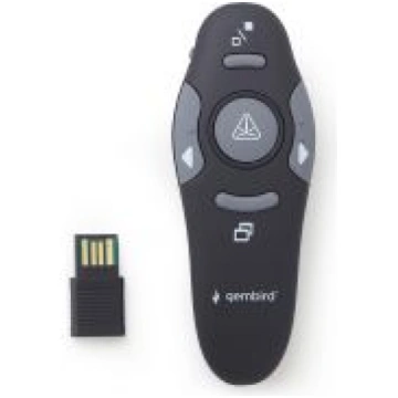 PRESENTER/POINTER WRL USB/WP-L-11 GEMBIRD WP-L-11 