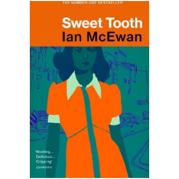 Sweet Tooth