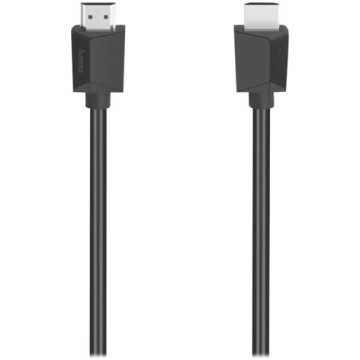 Hama HDMI cable with Ethernet - 75 cm 205004