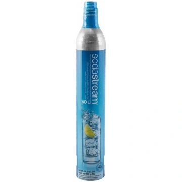 Sodastream Cilindrs ar gāzi Co2