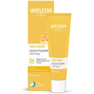 WELEDA, krēms, aizsargājošs, pret vēju un aukstumu