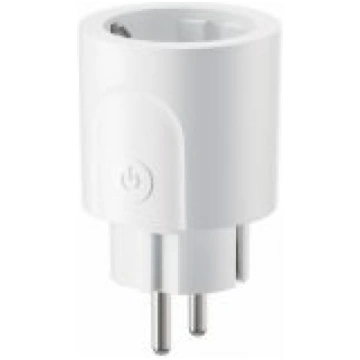 SwitchBot Plug Mini (EU) socket viedā rozete W7732