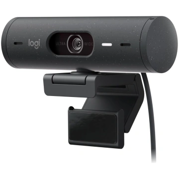 Kamera internetowa Logitech Brio 505 (960-001459) 