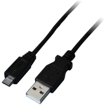Vads Gembird USB2 A-micro B USB 2.0 male, Micro US