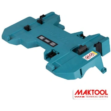 Multifunkcionālais adapteris MakPac koferiem (VS00