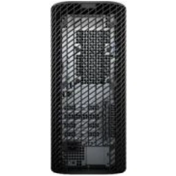 Dell | OptiPlex Tower Cable Cover | Black 325-BDWZ