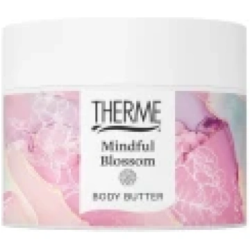 Therme Mindful Blossom Body Butter | Ķermeņa svies