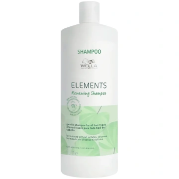 Wella Professionals - Pro Elements - Shampoo Renew