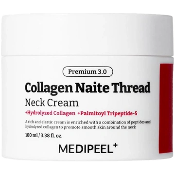 MEDI-PEEL Premium Collagen Naite Thread Neck Krēms