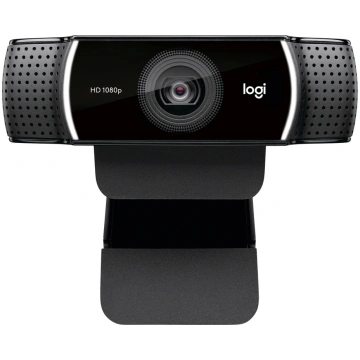 Logitech C922 Pro Stream Webcam (960-001088)