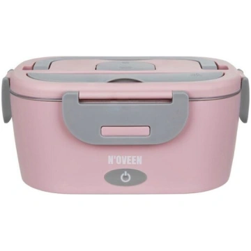 Sildāma pusdienu kaste Noveen 60W